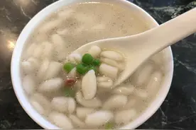 到杭州，10种当地特色小吃一定要吃，最后3种才最正宗图片