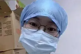 武汉一线护士喊话岳云鹏想听相声，小岳岳的回复让人感到无比温暖图片