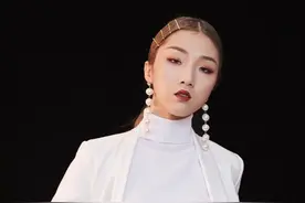 Yamy有自己独有的美丽图片