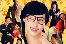 时隔12年，《丑女无敌》剧组演员都混的咋样了？图片