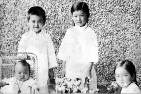 上过清华、扫过厕所，这个中国女人的骄傲与自尊图片