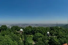 筑梦钟山：启航图片