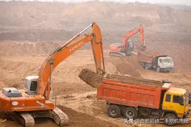 90后、00后学挖掘机好不好？就业前景有前途吗？图片