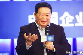 曹德旺为何在法庭怒顶庭长？知道原因后忍不住说怼的好图片