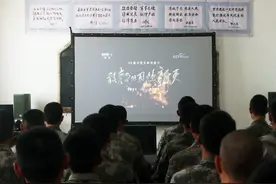 我心向党，坚定红色信仰图片