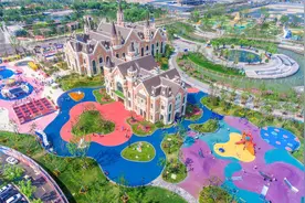 进入“乐园经济”时代 滨海恒大文化旅游城助京津冀价值爆发图片