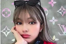 罗志祥的三任女友：周扬青被称小Angelababy，还有位是金牌MV女主图片
