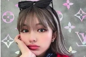 罗志祥的三任女友：周扬青被称小Angelababy，还有位是金牌MV女主图片