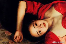 画家为新婚妻子画像，多年后3000万卖掉，值吗？图片