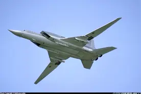 「图集」上世纪国土防空和舰队防空的噩梦——“逆火”战略轰炸机图片
