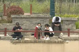 户外烧烤、土灶烧菜！宿迁本地连吃带玩“近享”假期图片