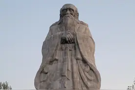 太清宫旅行记图片