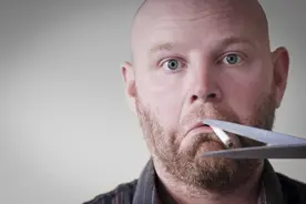 戒烟多久才敢说成功了？身体出现5种变化，基本算是成功了图片