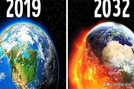 地球大约有9950亿桶石油，多久能用完？专家：给出一个惊人数字！图片