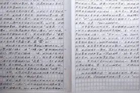 《我的语文老师》——此生无悔见您图片
