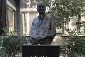 83年前，这位德国人拯救25万中国人，83年后，他的后人求援图片