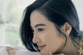 叶璇已与男友同居？大清早就发文秀恩爱，还称要习惯每天听情话图片