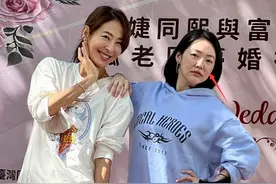 小s真怀4胎了？高凸的肚子被猜3个月不止，网友：恐怖又心疼图片