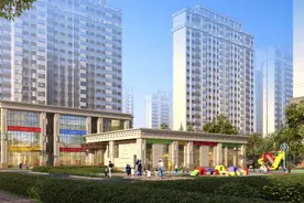 宿迁恒大湖山半岛｜名校环伺，全龄教育，悦启人生大未来图片