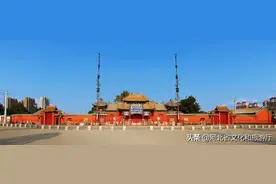 叮咚~“药都”发出“药”约！快来河北安国赴约吧图片
