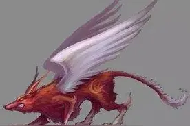 （完结）五分钟带你认识山海经里的异兽图片