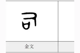 司——《每日一字·口部》图片