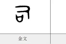 司——《每日一字·口部》图片