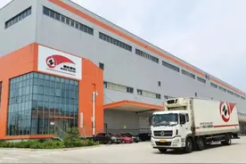 三次申请被拒 哪吒速运还能“闹海”吗？图片