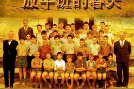 十部必看的亲子电影，你看过几部？图片