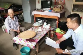 把山村搬进楼房的“新愚公”们|十年·我和我的临港图片