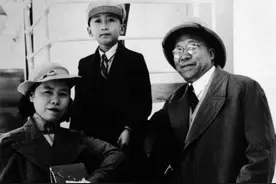 1993年，杨虎城遗孀逝世，为何她能被“违规”葬于烈士陵园？图片