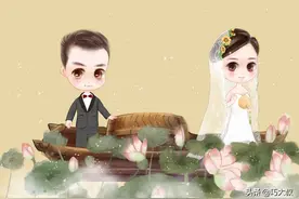 女人一旦动情了，会有两个转变，很突然图片