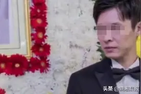 男子殡仪馆内迎娶亡妻一年后，岳母：发律师函他都不当回事，还拉黑我，希望下架视频，还女儿安宁图片