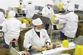 太原老字号药企多向发力，重树傅山品牌 弘扬中医药文化图片