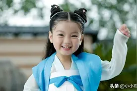 在《女世子》里看到了阿拉蕾，要赚钱养弟弟的她，现在怎么样了？图片