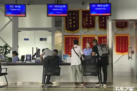 A2驾照实习期内为啥不能开半挂车上路？交管部门也没有明确答案？图片