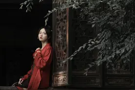故宫中的“冷宫”到底在何处？为何如此神秘不对外开放？图片