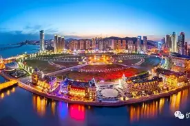 大连印象（游记）图片