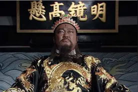 包拯是怎么死的，900年的尸骨检测发现，他可能是被毒死的图片