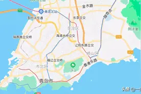 现在青岛哪个区域最值得投资？图片