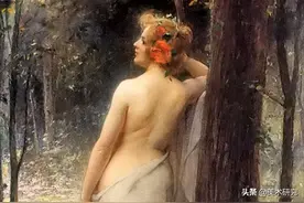绘画，细节，永远是一个作品升华的重要因素图片
