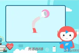 无创通气管道——口咽通气道图片