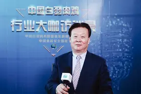 白羽肉鸡行业大咖访谈录｜“仙坛模式”致富一方百姓 带动一个产业图片