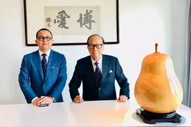 谁才是真正的中国首富？他公开身价才2000多亿，实际身家近万亿图片