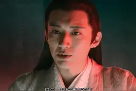 琉璃：柏麟不肯放过罗喉计都，不是为了天界，而是怕他的身世暴露图片