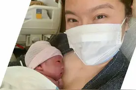 破纪录！钢琴大师刘诗昆81岁高龄喜得女，小36岁妻子晒正面照图片