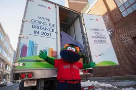 什么零食让MLB球员在场边“欲罢不能”？图片