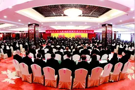 关注！太原市万柏林区奋力建设国家区域中心城市核心城区图片