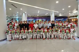 揭秘！浙江U18女足为什么能创造历史图片