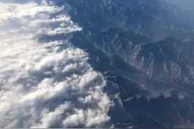 秦岭，凭什么能定义中国？图片